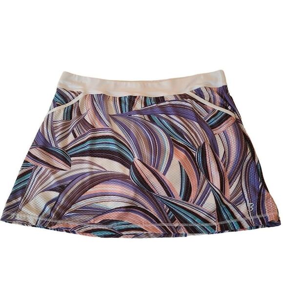 Sofibella Womens Athletic Golf Skort Size 2X - Picture 1 of 10